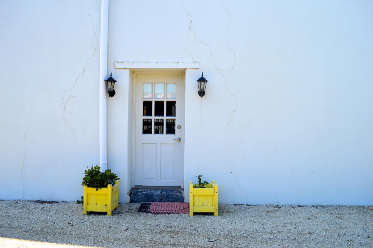 Little River Bed And Breakfast Exterior foto