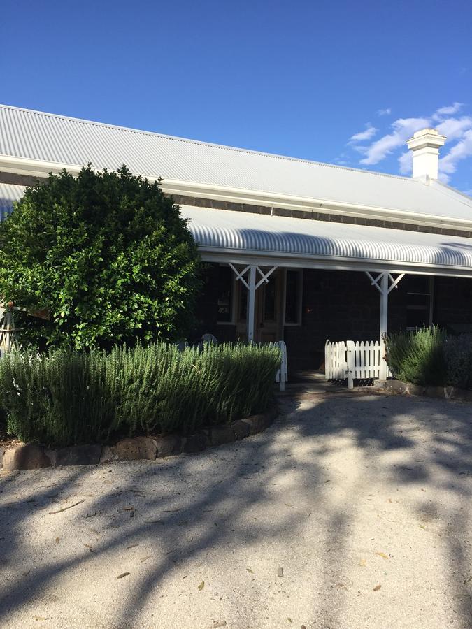 Little River Bed And Breakfast Exterior foto