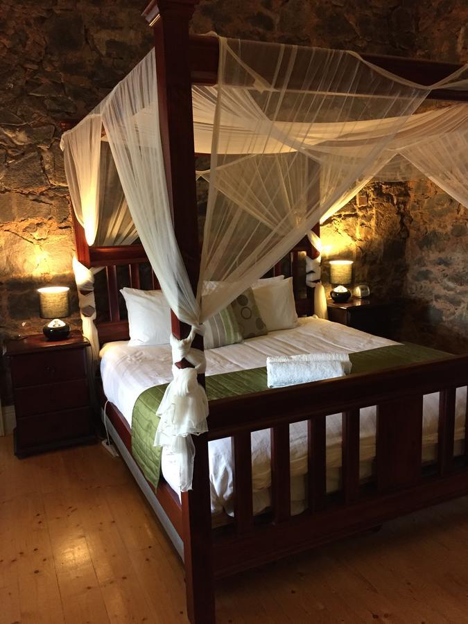 Little River Bed And Breakfast Exterior foto