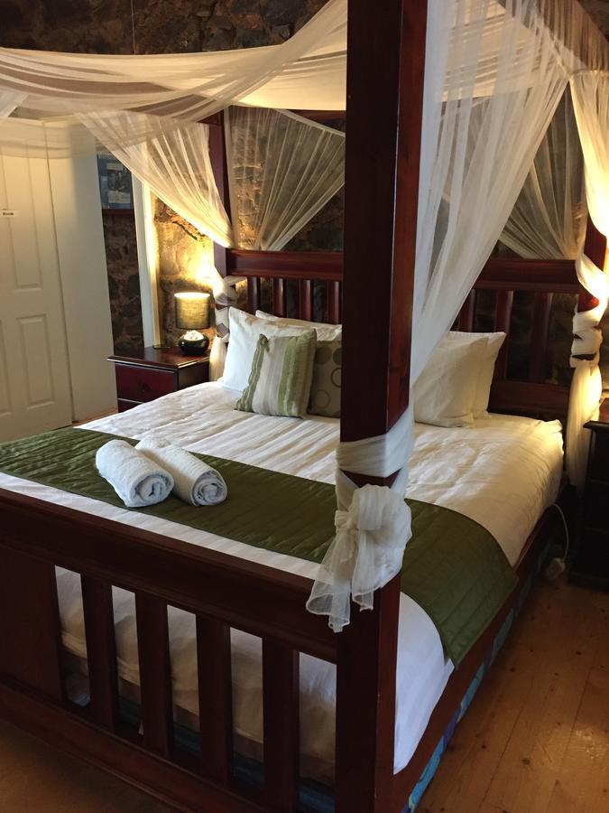 Little River Bed And Breakfast Exterior foto