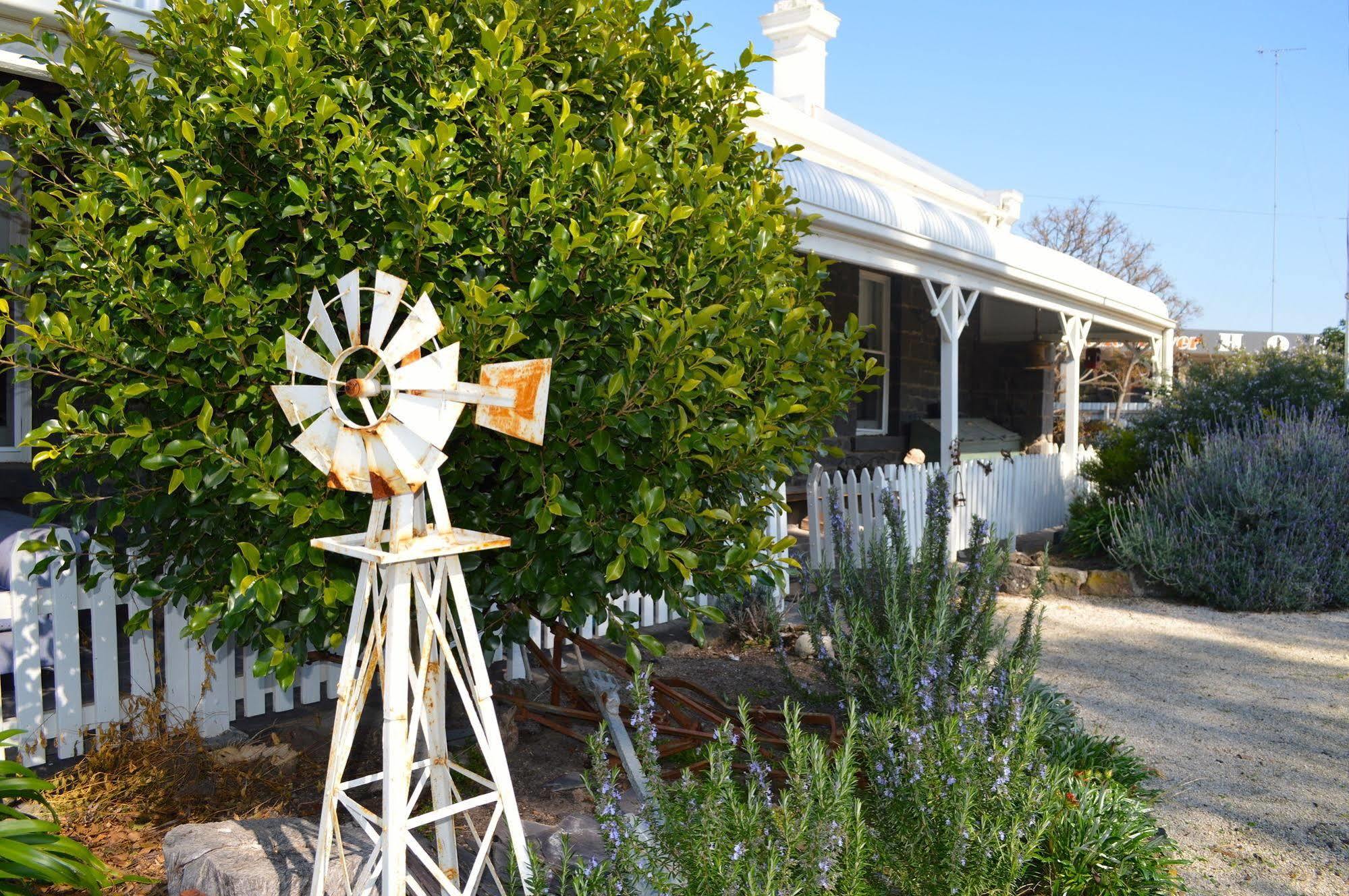 Little River Bed And Breakfast Exterior foto