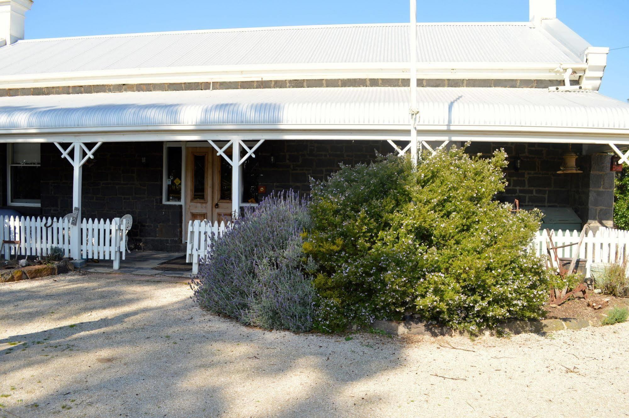 Little River Bed And Breakfast Exterior foto