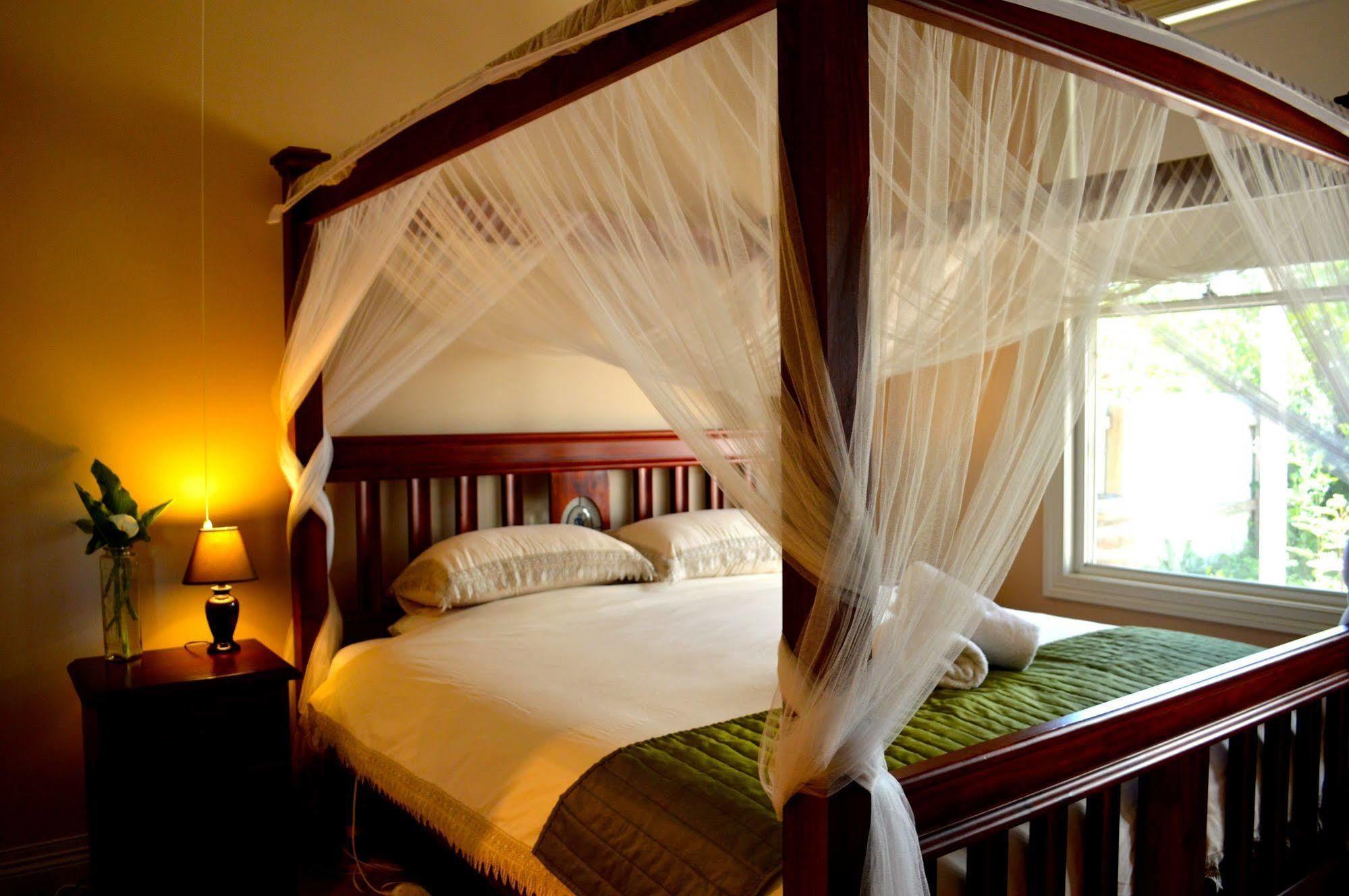 Little River Bed And Breakfast Exterior foto